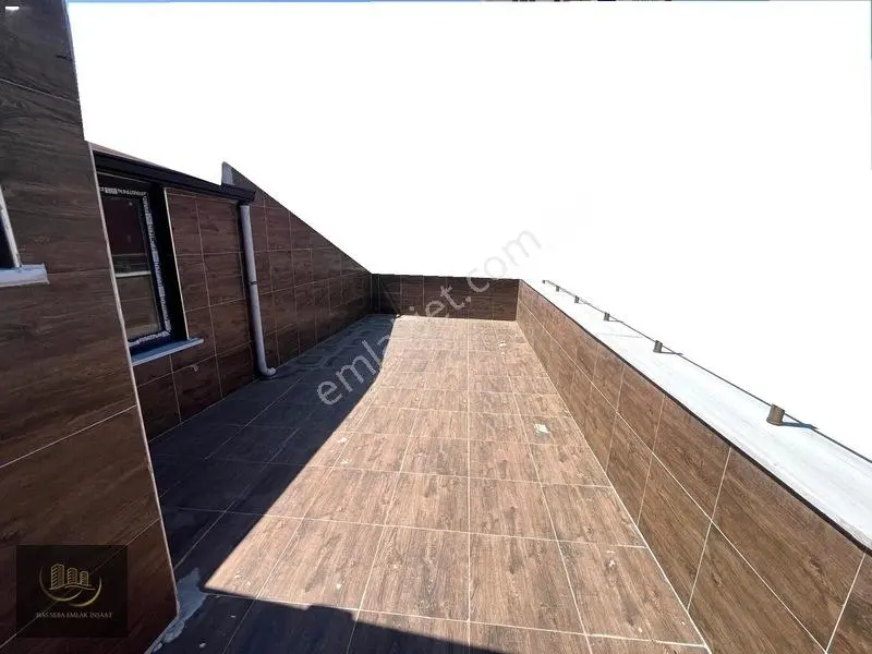 Has Seba'dan İnönü Mh 3+1 140m2 Kullanışlı Satılık Dubleks Daire — fotoğraf 31