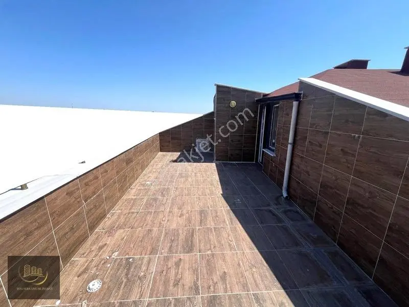 Has Seba'dan İnönü Mh 3+1 140m2 Kullanışlı Satılık Dubleks Daire — fotoğraf 33