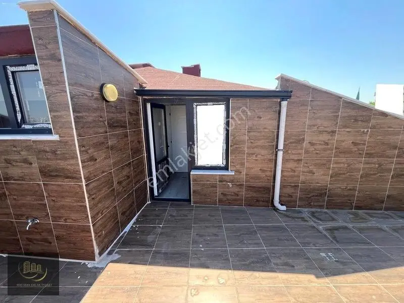 Has Seba'dan İnönü Mh 3+1 140m2 Kullanışlı Satılık Dubleks Daire — fotoğraf 35