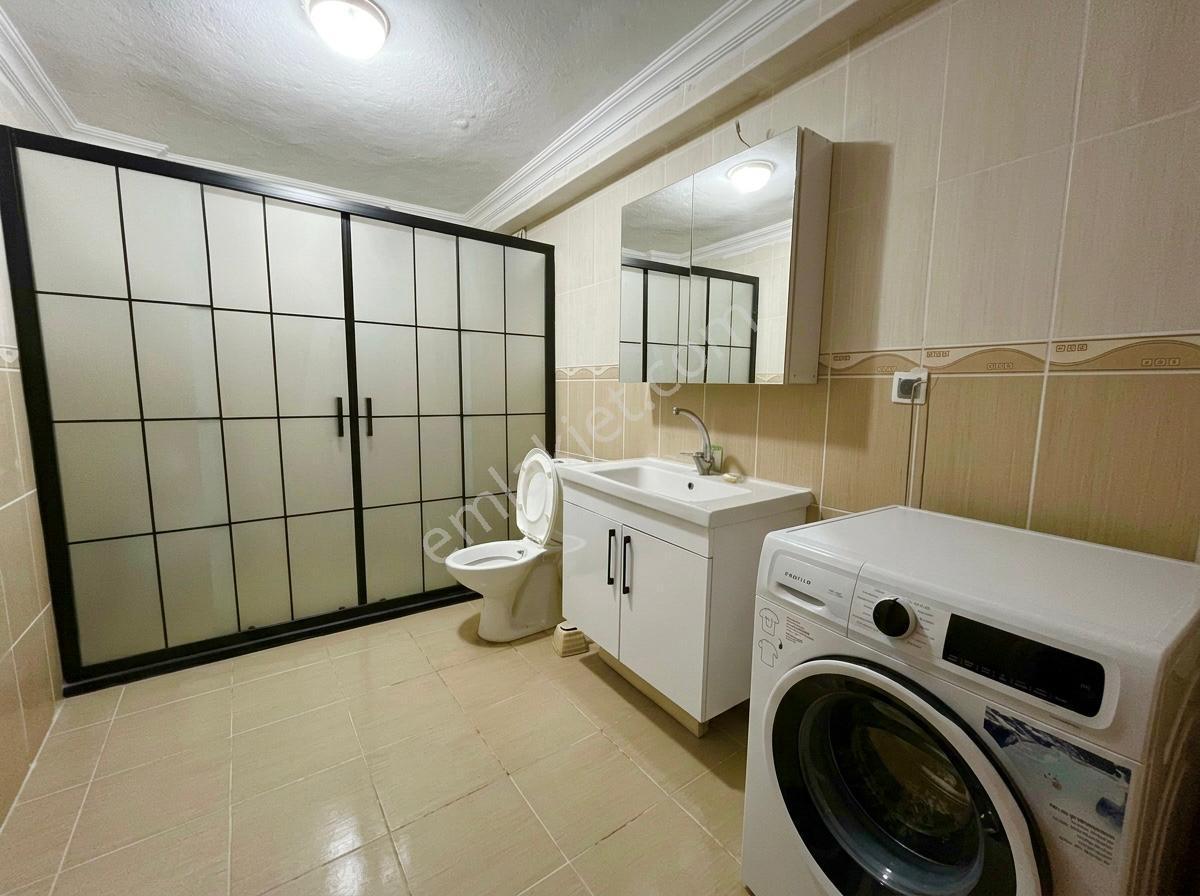Alcı Mahallesinde Tapulu Ebeveyn Banyolu Geniş Arakat 3+1 Daire — fotoğraf 7
