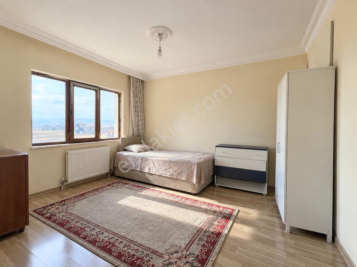 Alcı Mahallesinde Tapulu Ebeveyn Banyolu Geniş Arakat 3+1 Daire — fotoğraf 12
