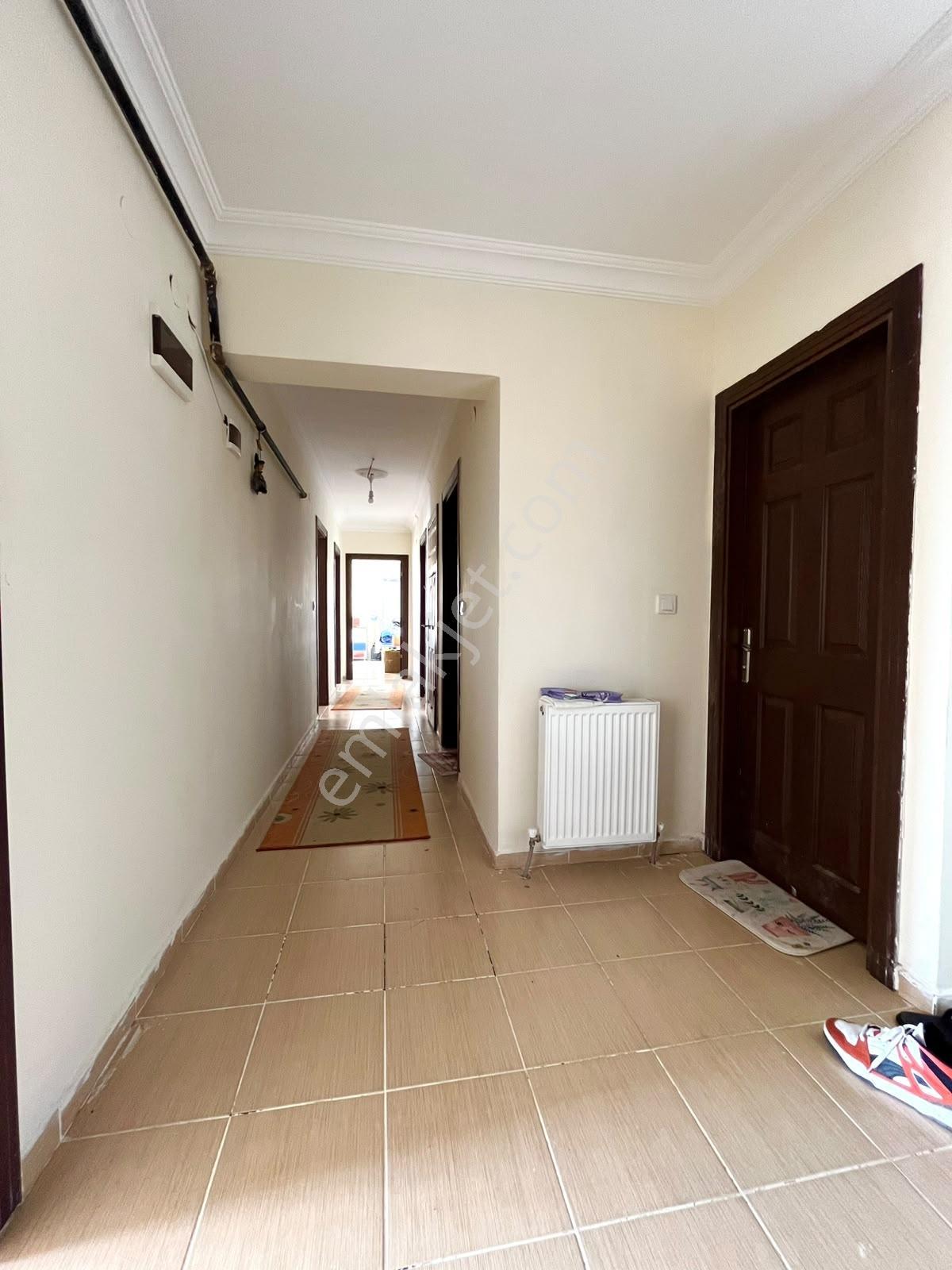 Alcı Mahallesinde Tapulu Ebeveyn Banyolu Geniş Arakat 3+1 Daire — fotoğraf 18
