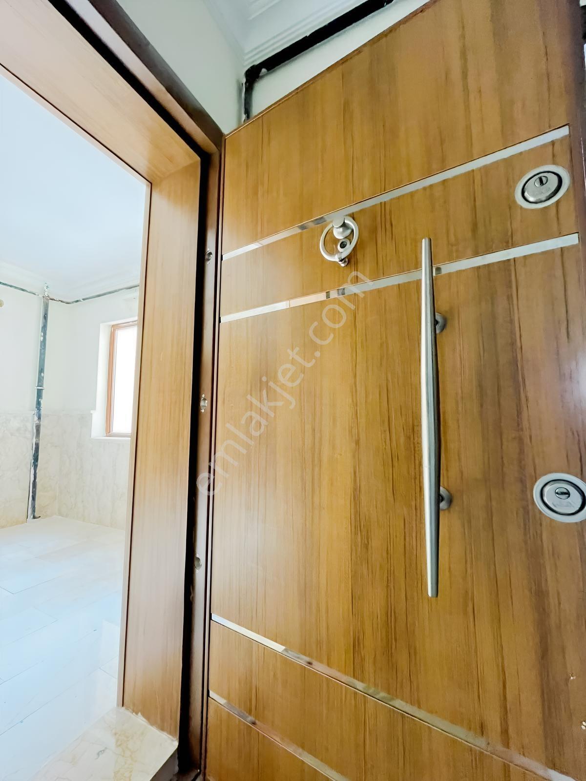 Alcı Mahallesinde Tapulu Ebeveyn Banyolu Geniş Arakat 3+1 Daire — fotoğraf 23
