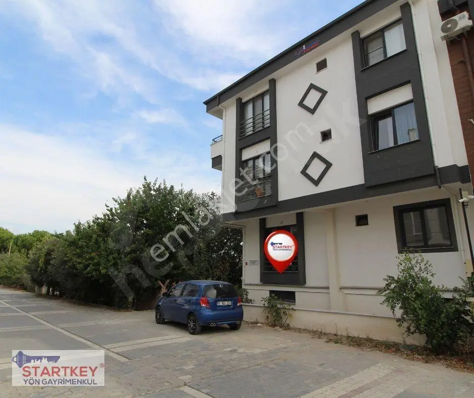 Startkey Yön Nkul'den Gop'ta Adliye Arkası Satılık 1+1 Daire — fotoğraf 2