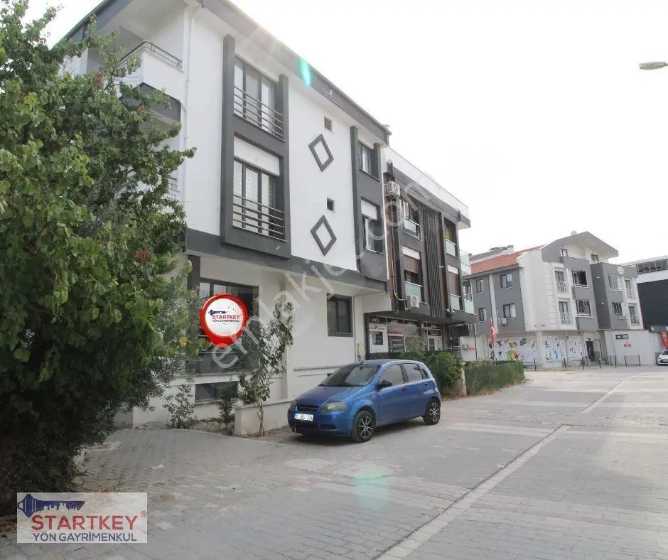 Startkey Yön Nkul'den Gop'ta Adliye Arkası Satılık 1+1 Daire — fotoğraf 4