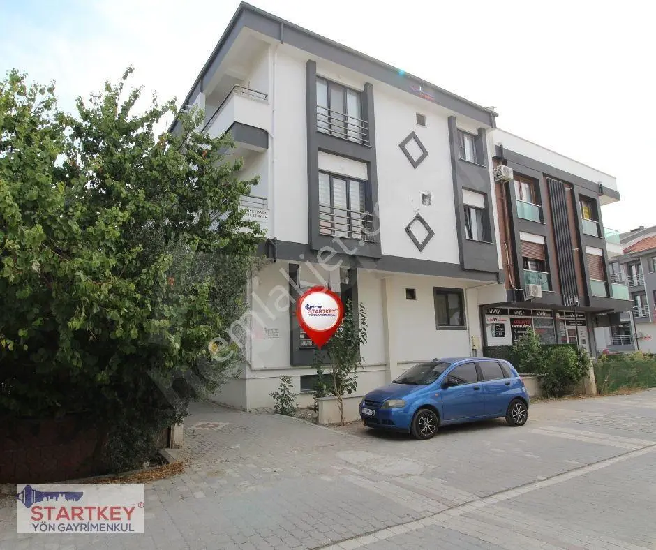 Startkey Yön Nkul'den Gop'ta Adliye Arkası Satılık 1+1 Daire — fotoğraf 6