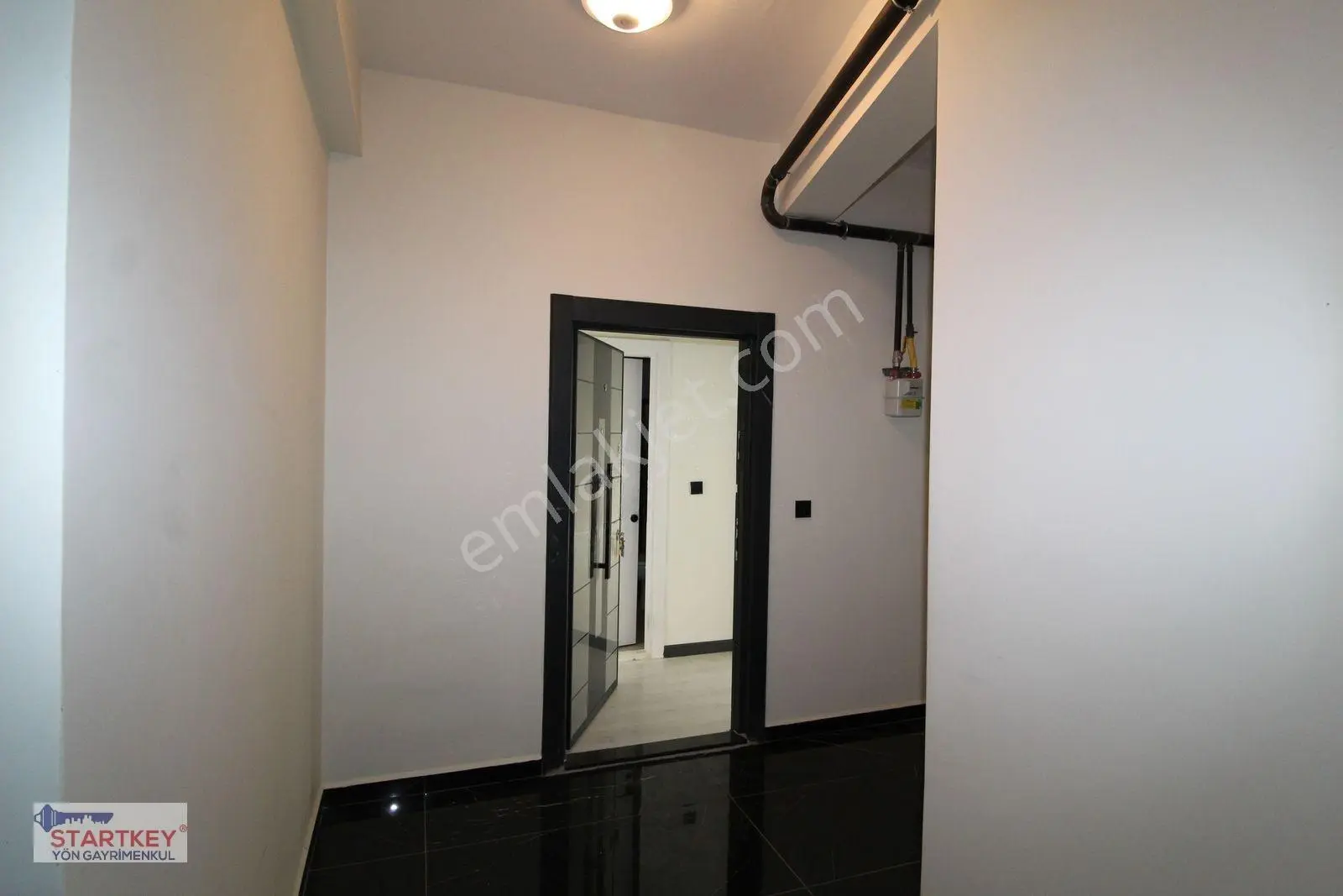Startkey Yön Nkul'den Gop'ta Adliye Arkası Satılık 1+1 Daire — fotoğraf 7
