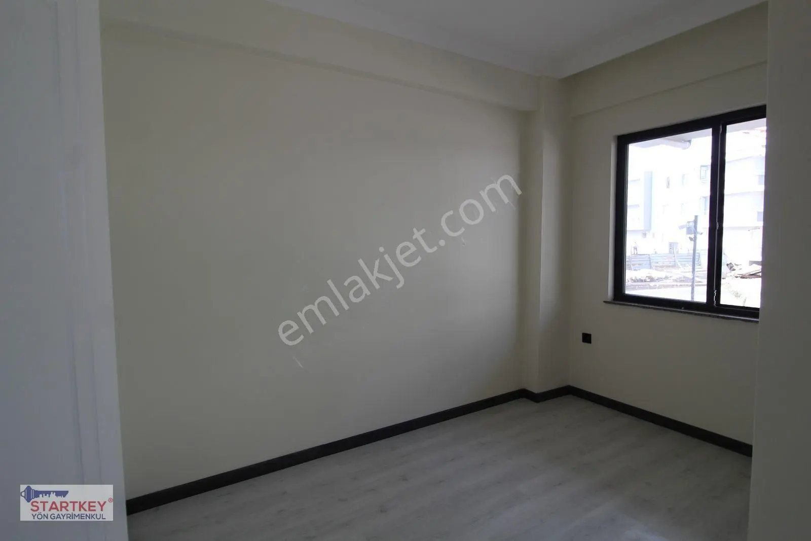 Startkey Yön Nkul'den Gop'ta Adliye Arkası Satılık 1+1 Daire — fotoğraf 10