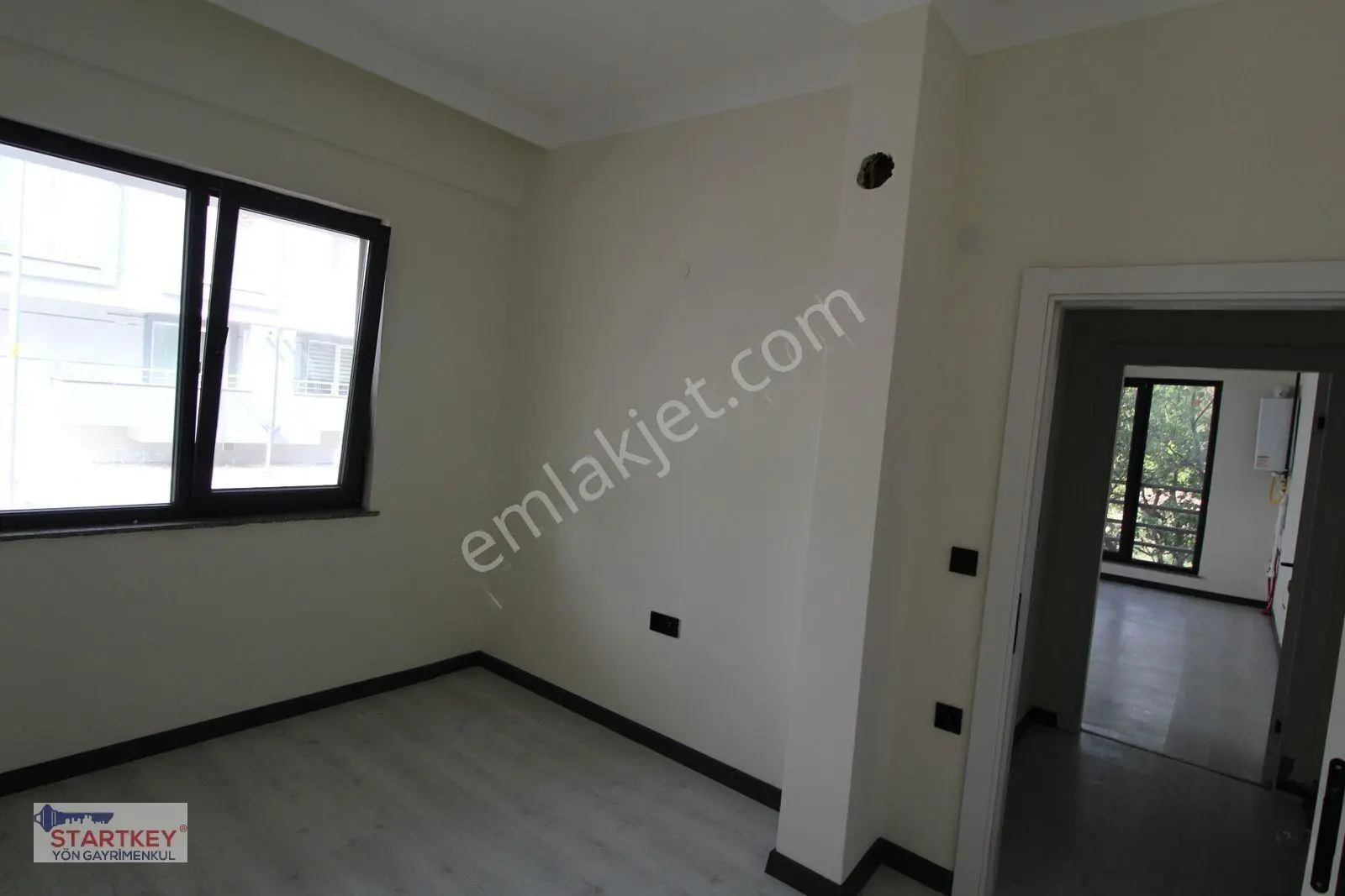 Startkey Yön Nkul'den Gop'ta Adliye Arkası Satılık 1+1 Daire — fotoğraf 11