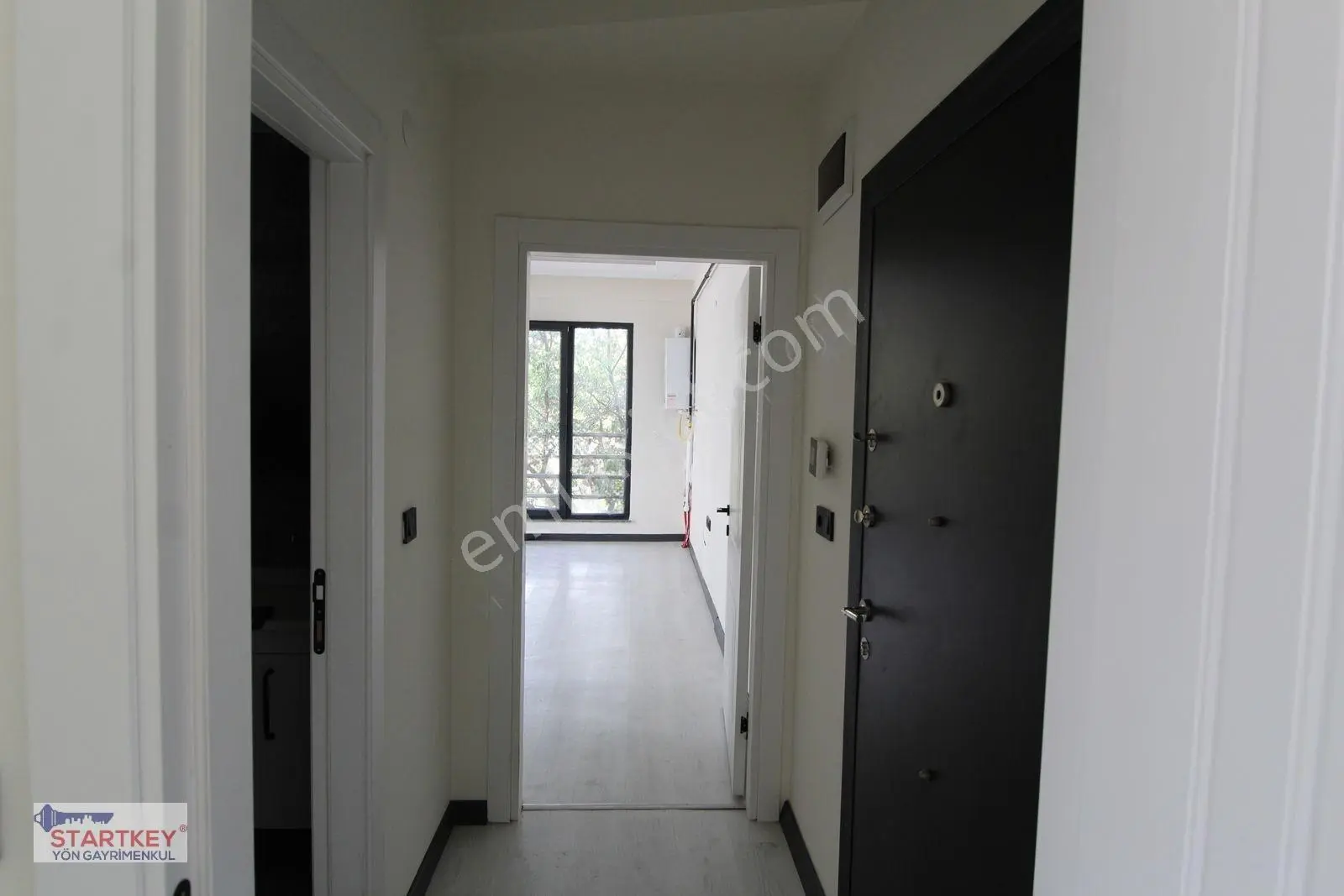 Startkey Yön Nkul'den Gop'ta Adliye Arkası Satılık 1+1 Daire — fotoğraf 12