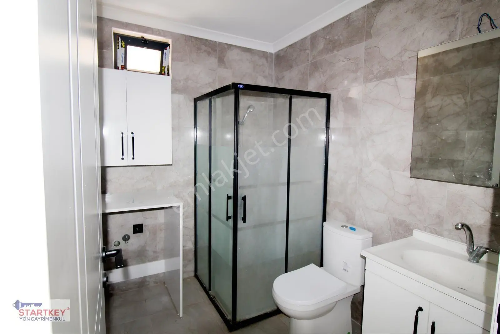 Startkey Yön Nkul'den Gop'ta Adliye Arkası Satılık 1+1 Daire — fotoğraf 13