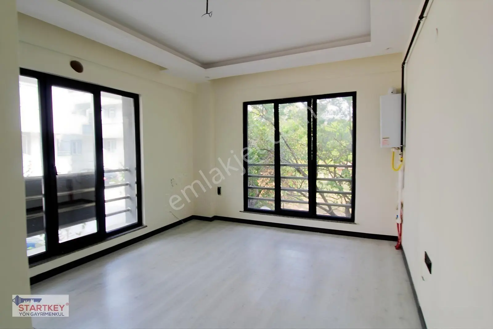 Startkey Yön Nkul'den Gop'ta Adliye Arkası Satılık 1+1 Daire — fotoğraf 15