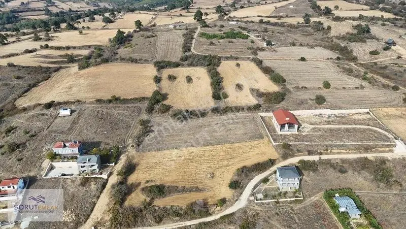 Gökçetepede Denize 200 Metre Mesafede 7.166 M2 — fotoğraf 11