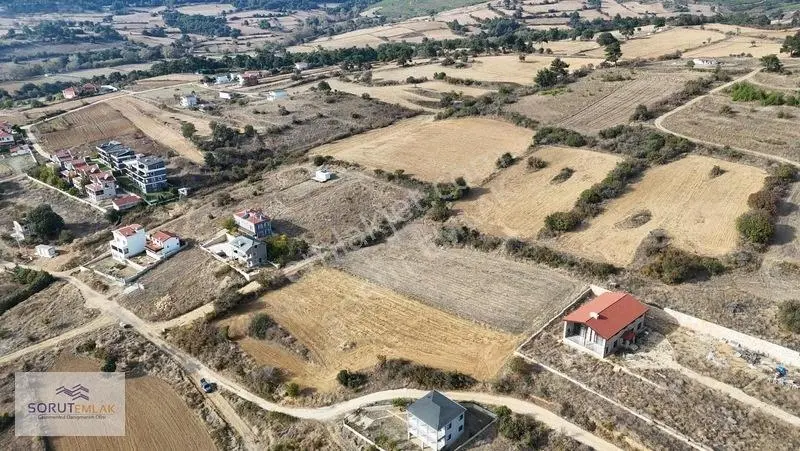 Gökçetepede Denize 200 Metre Mesafede 7.166 M2 — fotoğraf 14