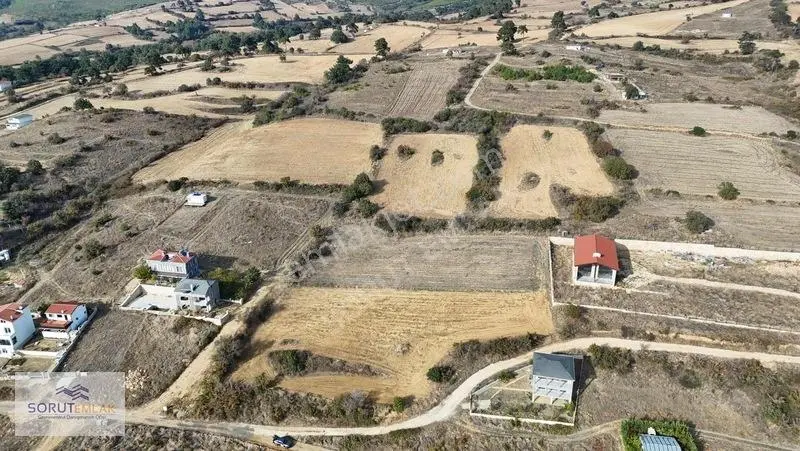 Gökçetepede Denize 200 Metre Mesafede 7.166 M2 — fotoğraf 15