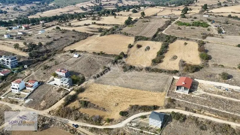 Gökçetepede Denize 200 Metre Mesafede 7.166 M2 — fotoğraf 17