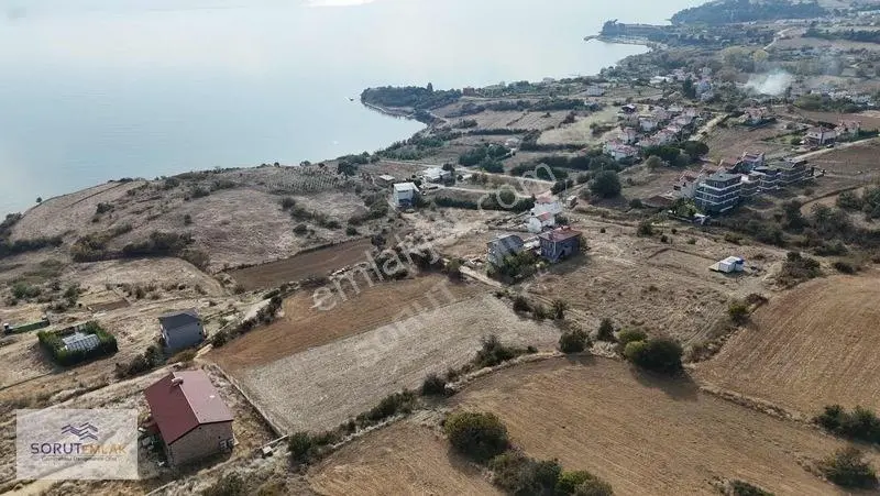Gökçetepede Denize 200 Metre Mesafede 7.166 M2 — fotoğraf 18