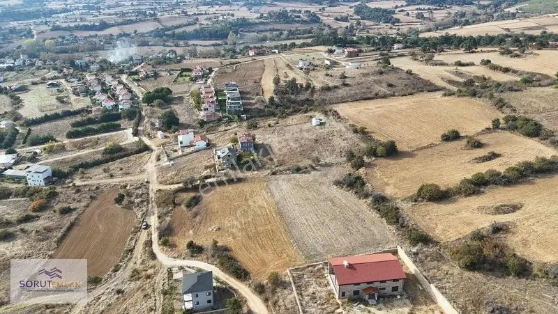 Gökçetepede Denize 200 Metre Mesafede 7.166 M2 — fotoğraf 19