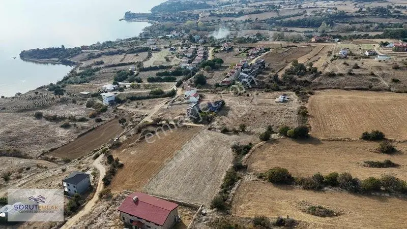 Gökçetepede Denize 200 Metre Mesafede 7.166 M2 — fotoğraf 20