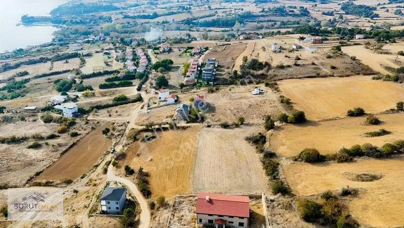 Gökçetepede Denize 200 Metre Mesafede 7.166 M2 — fotoğraf 21