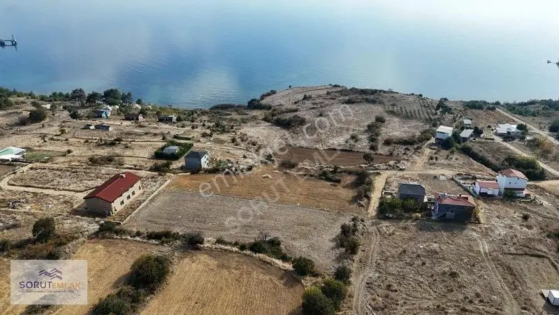Gökçetepede Denize 200 Metre Mesafede 7.166 M2 — fotoğraf 22