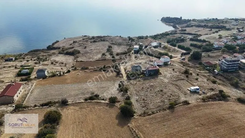 Gökçetepede Denize 200 Metre Mesafede 7.166 M2 — fotoğraf 24