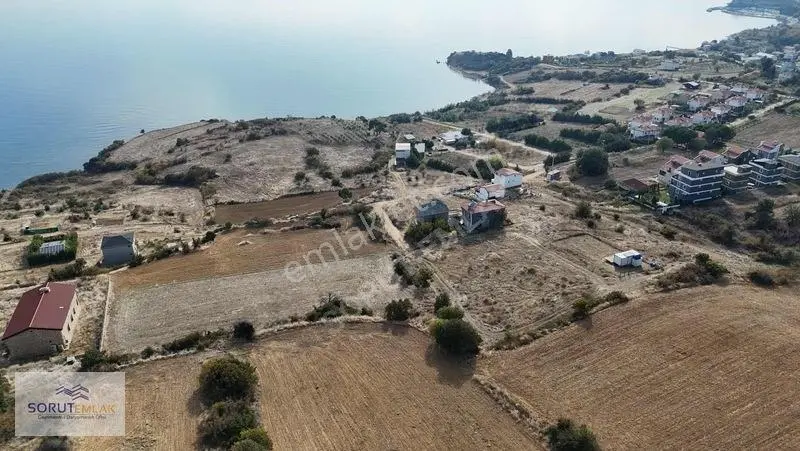 Gökçetepede Denize 200 Metre Mesafede 7.166 M2 — fotoğraf 25