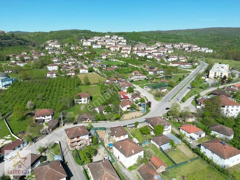 Düzce Sallar Mah Satılık 690 M2 3 Kat İmarlı Arsa Ve Müstakil Ev — fotoğraf 2