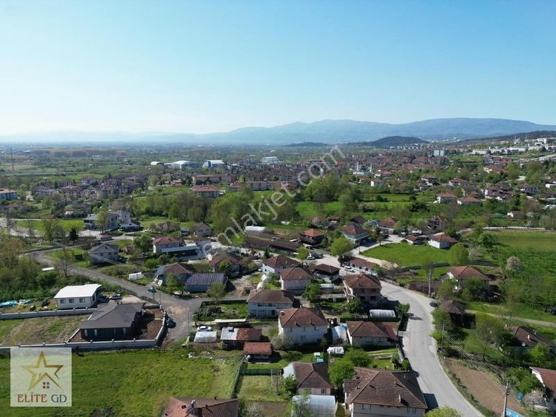 Düzce Sallar Mah Satılık 690 M2 3 Kat İmarlı Arsa Ve Müstakil Ev — fotoğraf 3