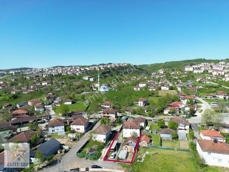 Düzce Sallar Mah Satılık 690 M2 3 Kat İmarlı Arsa Ve Müstakil Ev — fotoğraf 6