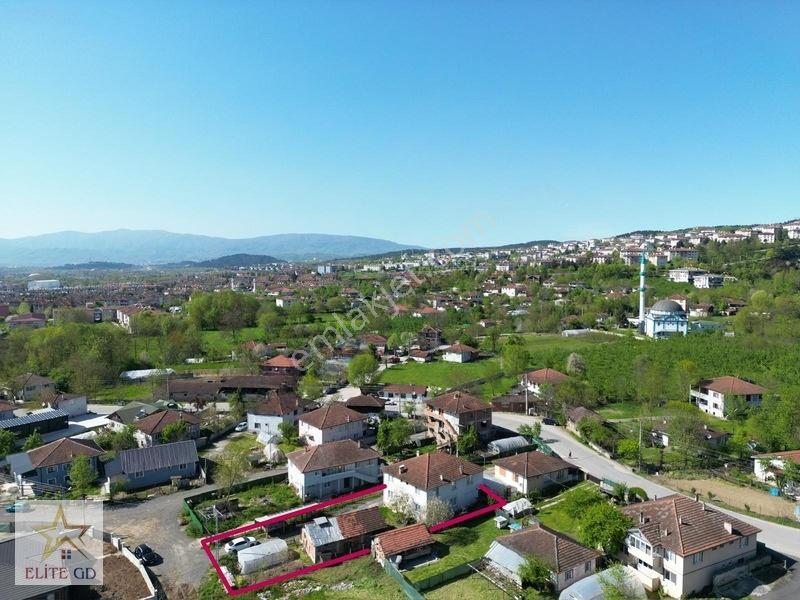 Düzce Sallar Mah Satılık 690 M2 3 Kat İmarlı Arsa Ve Müstakil Ev — fotoğraf 8