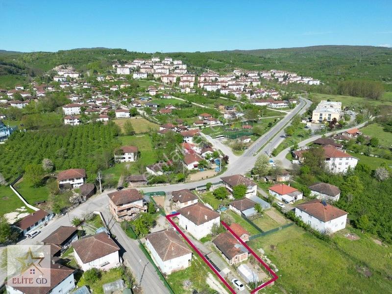 Düzce Sallar Mah Satılık 690 M2 3 Kat İmarlı Arsa Ve Müstakil Ev — fotoğraf 9