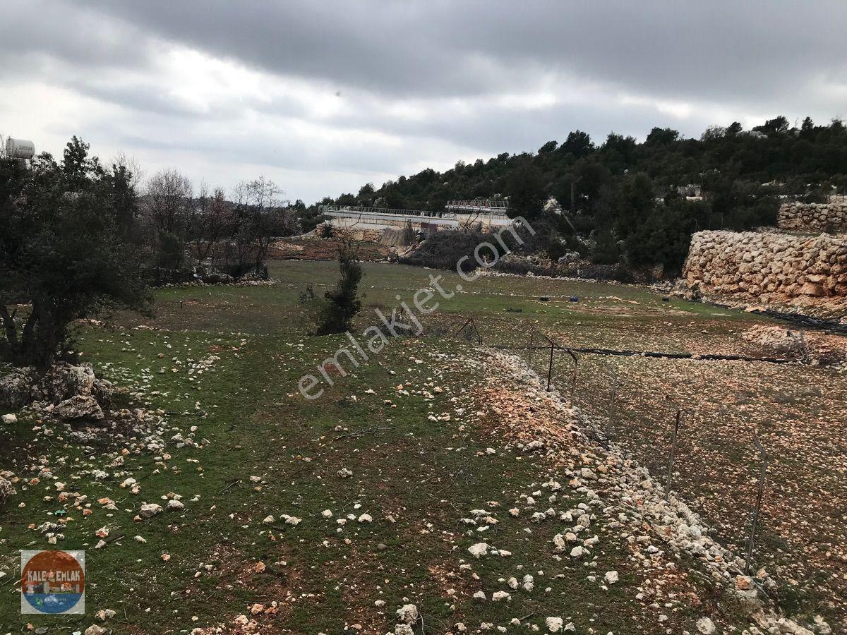 Erdemli-küstülü’de Satılık Ev Ve Hafriyatı Yapılmış Tarla — fotoğraf 29