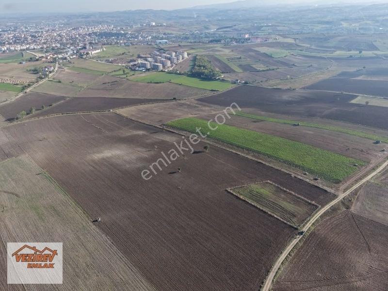 Vezirev Emlak'tan Yeni Toki İlerisinde 2839 M2 Satılık Tarla — fotoğraf 2