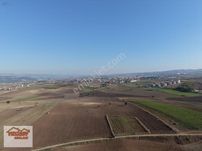 Vezirev Emlak'tan Yeni Toki İlerisinde 2839 M2 Satılık Tarla — fotoğraf 5
