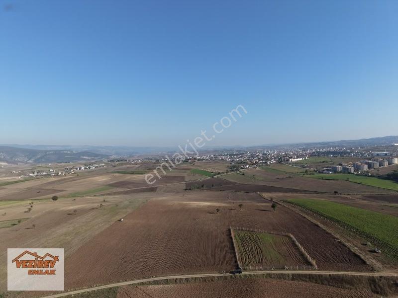 Vezirev Emlak'tan Yeni Toki İlerisinde 2839 M2 Satılık Tarla — fotoğraf 6
