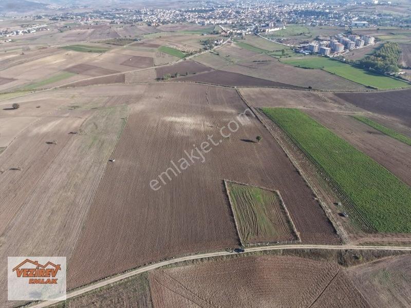 Vezirev Emlak'tan Yeni Toki İlerisinde 2839 M2 Satılık Tarla — fotoğraf 7