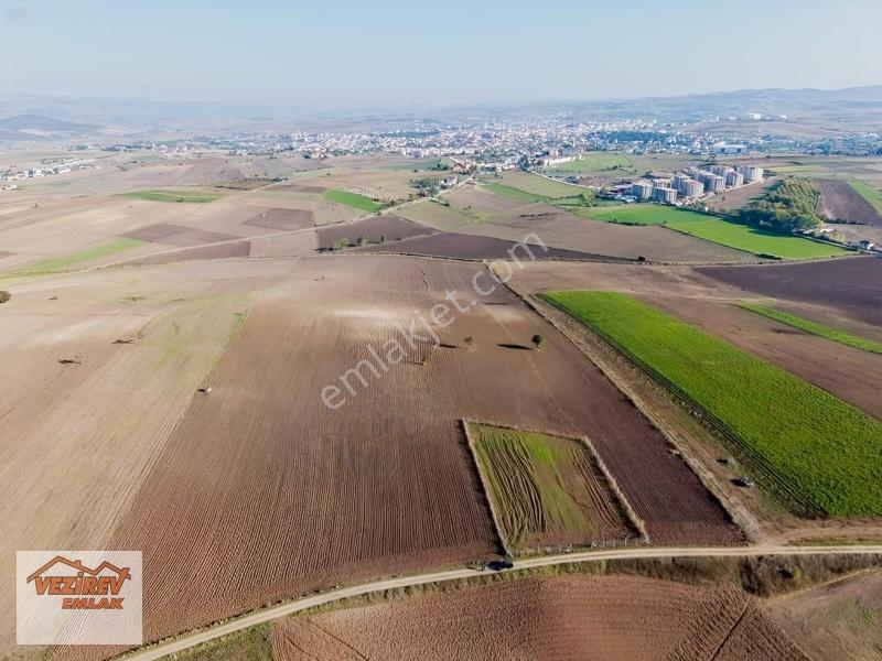 Vezirev Emlak'tan Yeni Toki İlerisinde 2839 M2 Satılık Tarla — fotoğraf 8