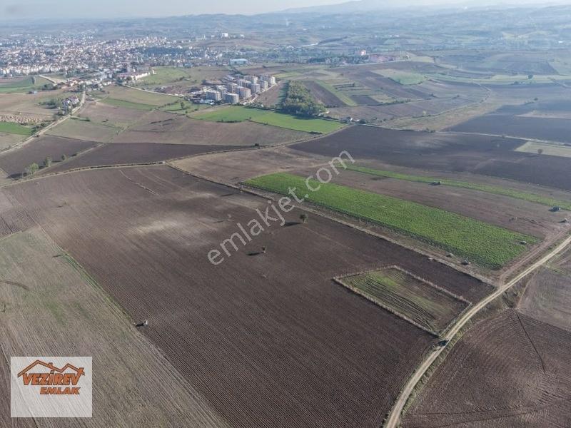Vezirev Emlak'tan Yeni Toki İlerisinde 18.107 M2 Satılık Tarla — fotoğraf 6