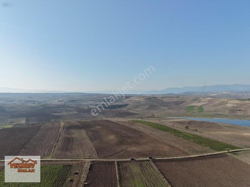 Vezirev Emlak'tan Yeni Toki İlerisinde 18.107 M2 Satılık Tarla — fotoğraf 8
