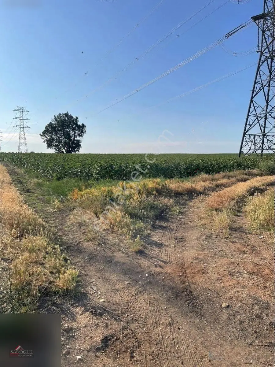 Lüleburgaz Hamıtabat'ta 16.973 M2 Satılık — fotoğraf 8