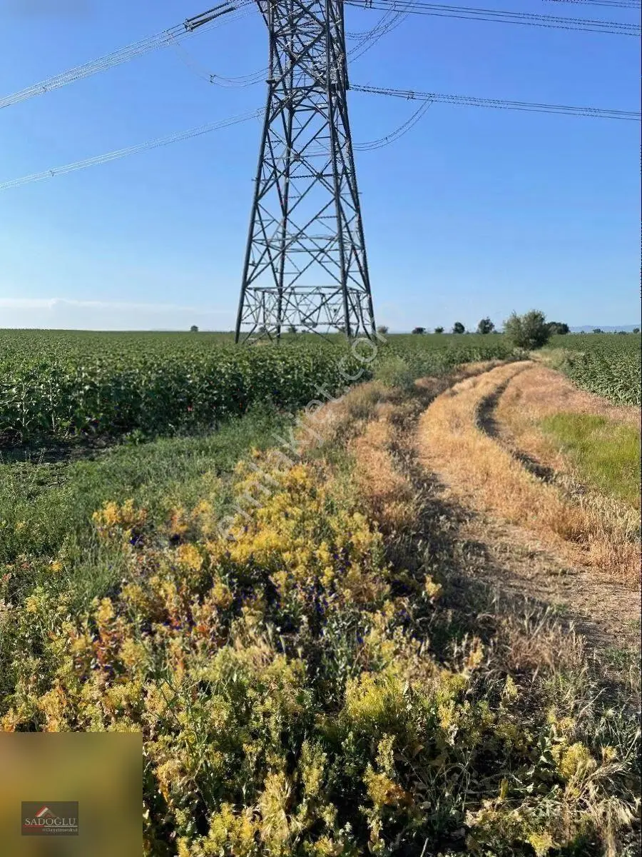 Lüleburgaz Hamıtabat'ta 16.973 M2 Satılık — fotoğraf 12