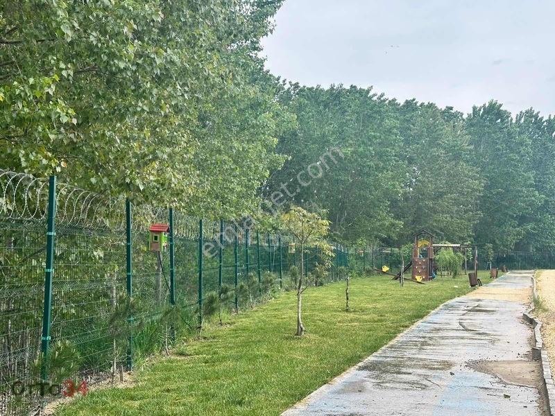 Çatalca Gökçeali Köyüm İstanbul'da Satılık Arsa — fotoğraf 2