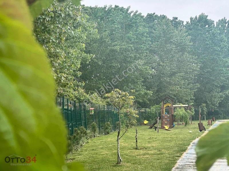Çatalca Gökçeali Köyüm İstanbul'da Satılık Arsa — fotoğraf 3