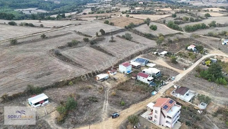 Sazlıdere Sahilinde Satılık 248 M2 Arsa — fotoğraf 3