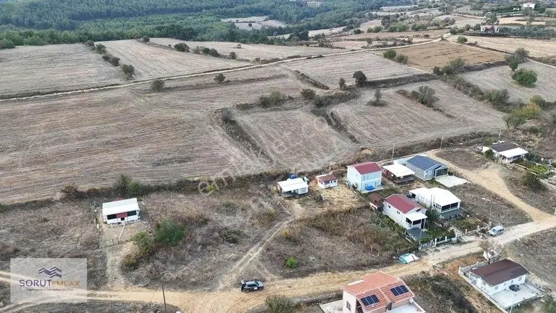 Sazlıdere Sahilinde Satılık 248 M2 Arsa — fotoğraf 6