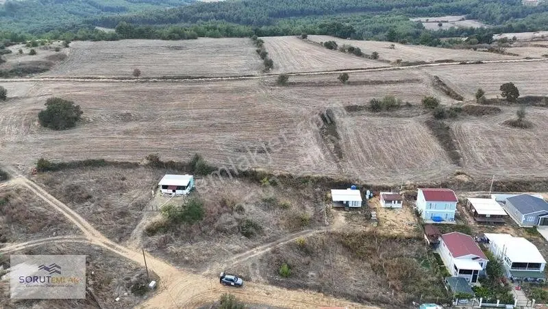 Sazlıdere Sahilinde Satılık 248 M2 Arsa — fotoğraf 7