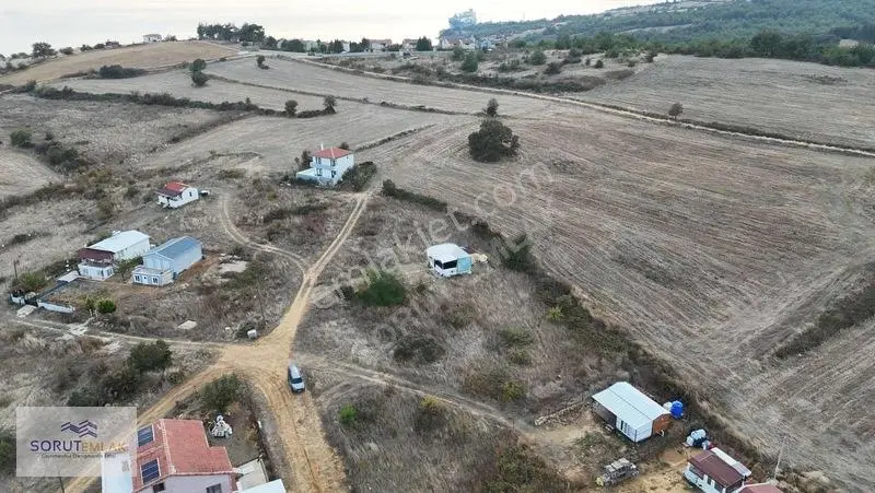 Sazlıdere Sahilinde Satılık 248 M2 Arsa — fotoğraf 8