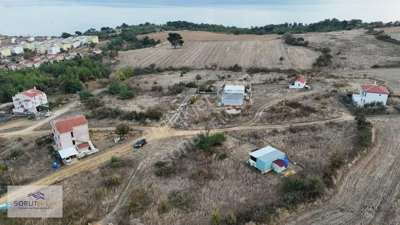 Sazlıdere Sahilinde Satılık 248 M2 Arsa — fotoğraf 12