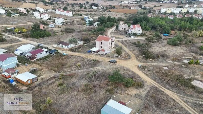 Sazlıdere Sahilinde Satılık 248 M2 Arsa — fotoğraf 13